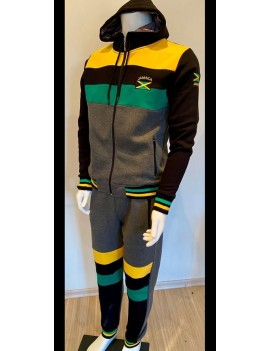 ENSEMBLE JOGGING JAMAICA...